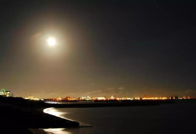 Fotos del hotel Royal Marine Palace Ishigakijima:  16