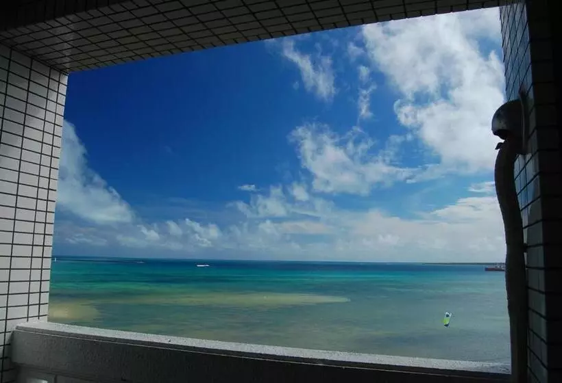 Fotos del hotel Royal Marine Palace Ishigakijima:  14