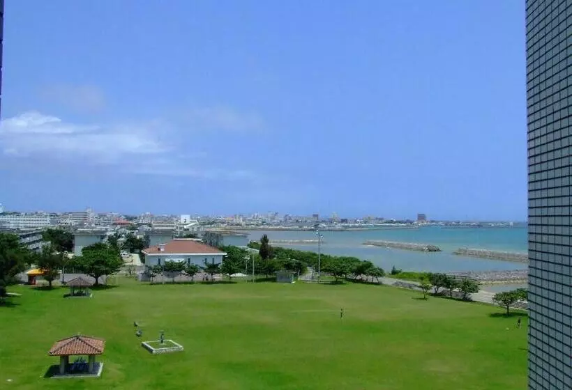 Fotos del hotel Royal Marine Palace Ishigakijima:  11