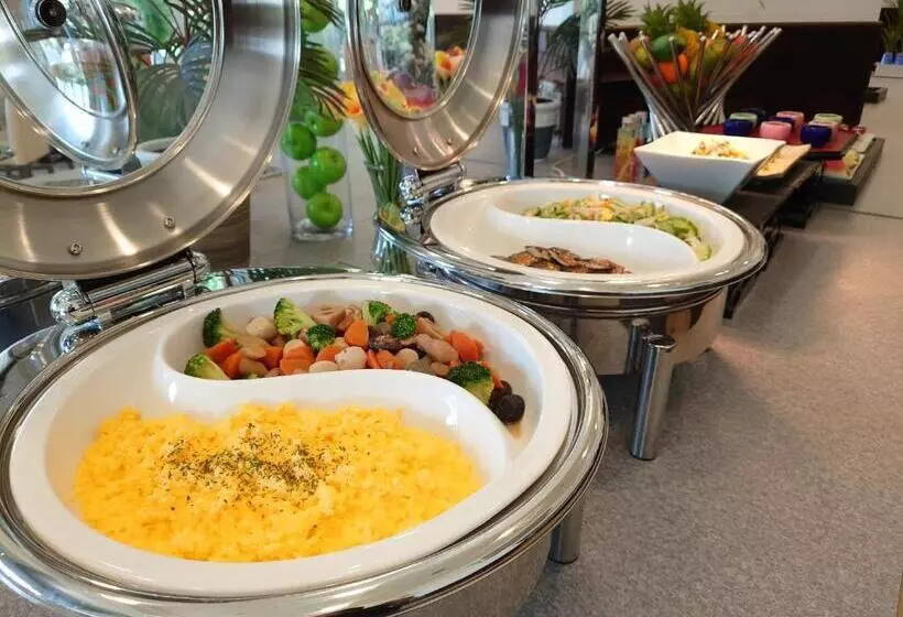 Fotos del hotel Royal Marine Palace Ishigakijima:  3