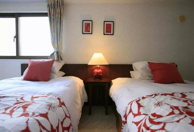 Fotos del hotel Royal Marine Palace Ishigakijima:  22