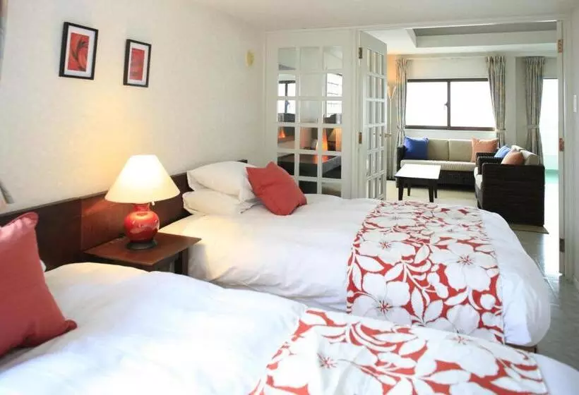 Fotos del hotel Royal Marine Palace Ishigakijima:  19