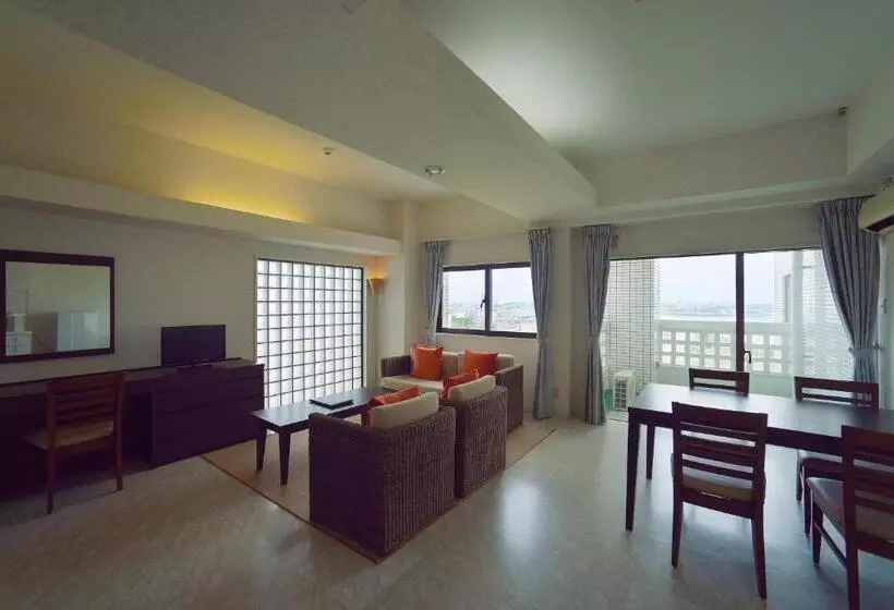 Fotos del hotel Royal Marine Palace Ishigakijima:  25