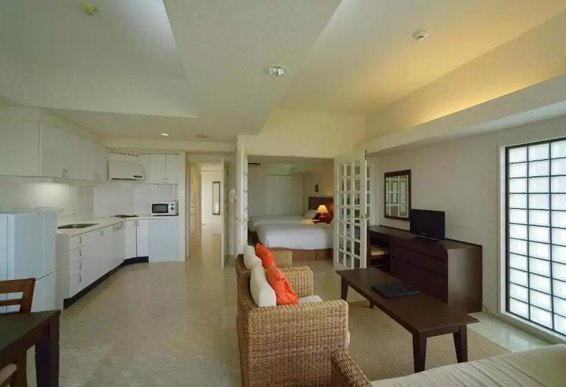 Fotos del hotel Royal Marine Palace Ishigakijima:  21