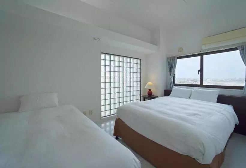 Fotos del hotel Royal Marine Palace Ishigakijima:  23