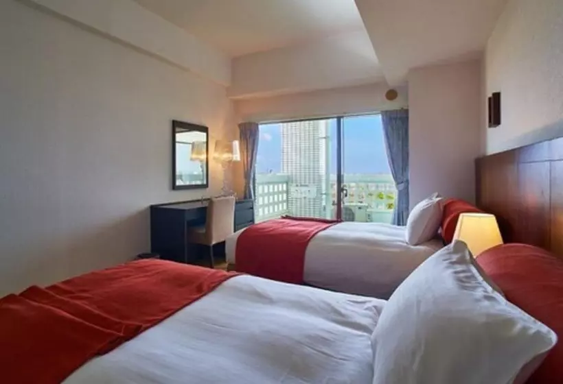 Fotos del hotel Royal Marine Palace Ishigakijima:  2