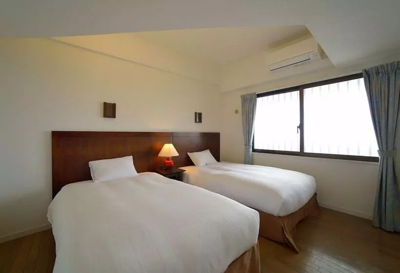 Fotos del hotel Royal Marine Palace Ishigakijima:  9