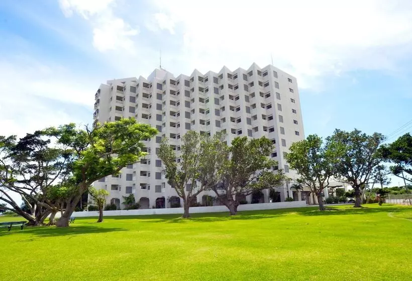 Royal Marine Palace Ishigakijima