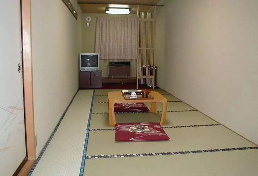 Fotos del hotel Shiga Palace:  12