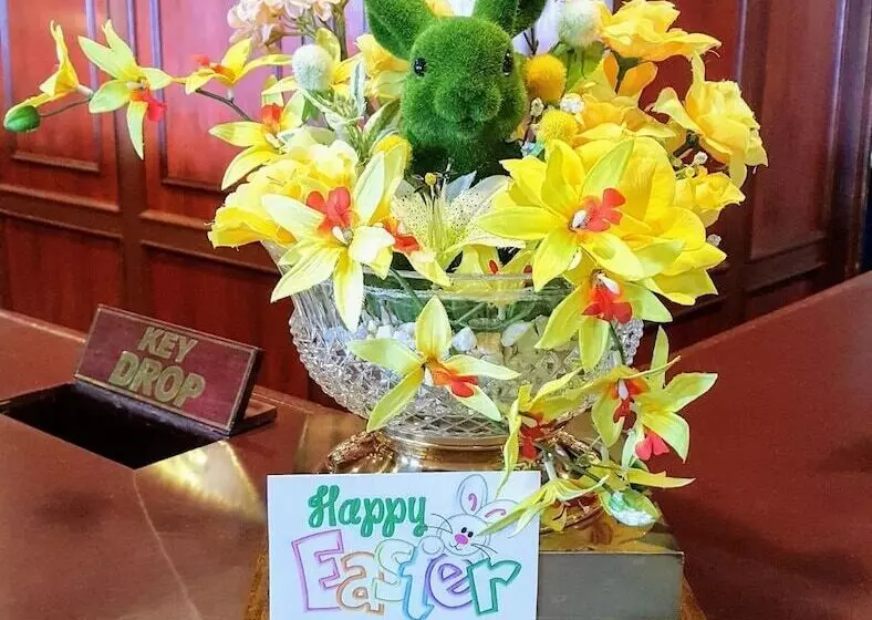 Fotos del hotel Shiga Palace:  22