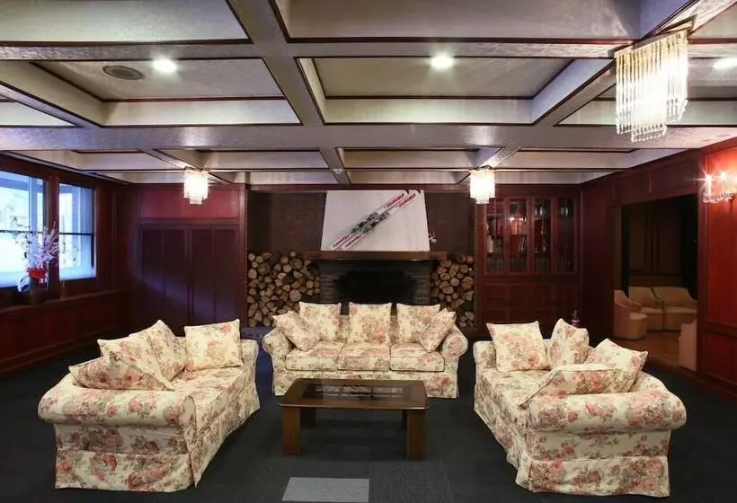 Fotos del hotel Shiga Palace:  17