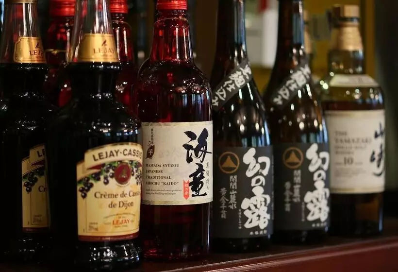 Fotos del hotel Shiga Palace:  6