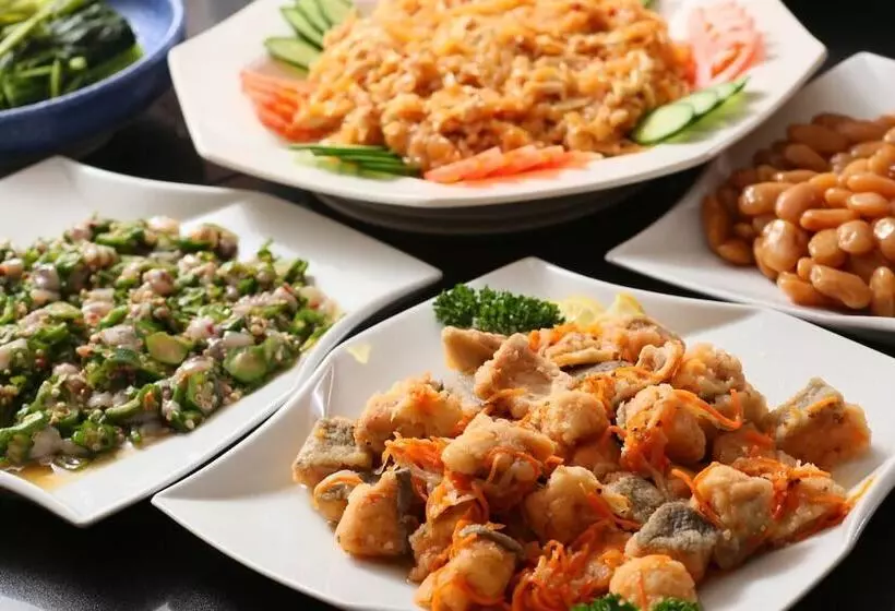 Fotos del hotel Shiga Palace:  24