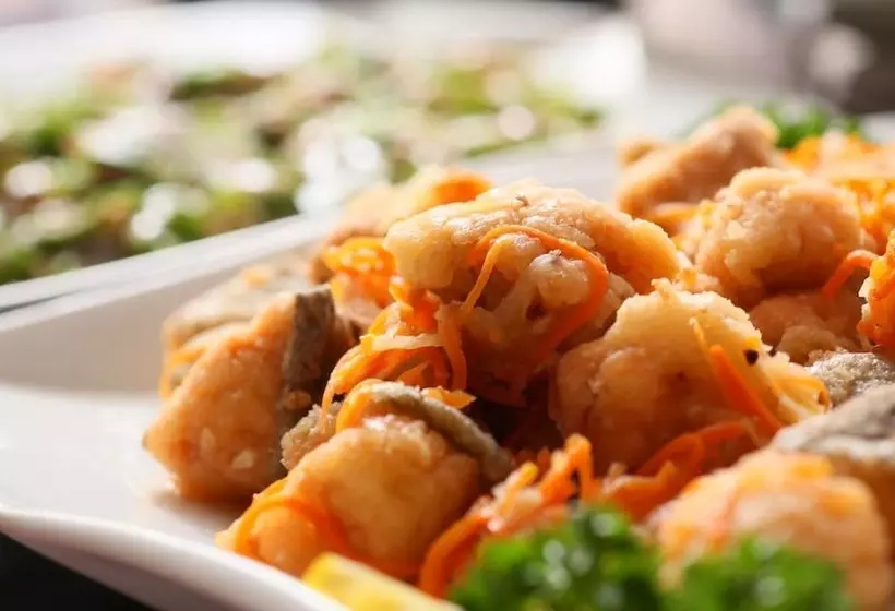 Fotos del hotel Shiga Palace:  14