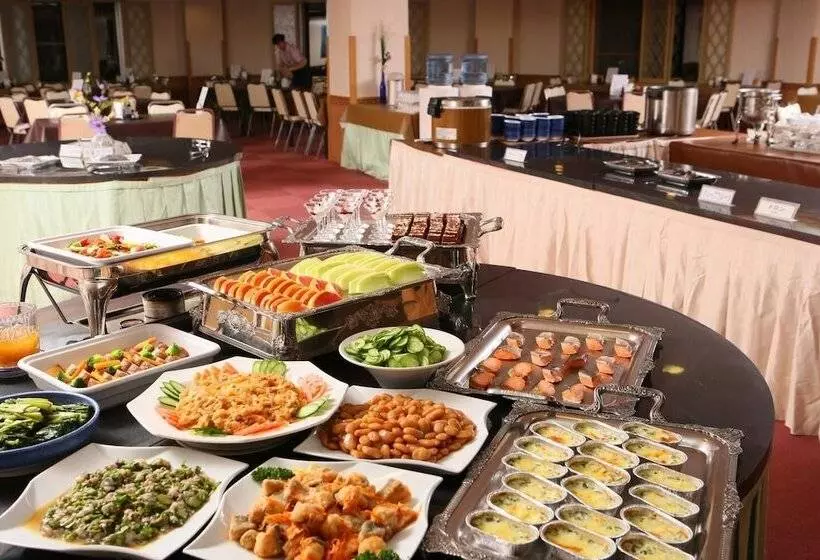 Fotos del hotel Shiga Palace:  25