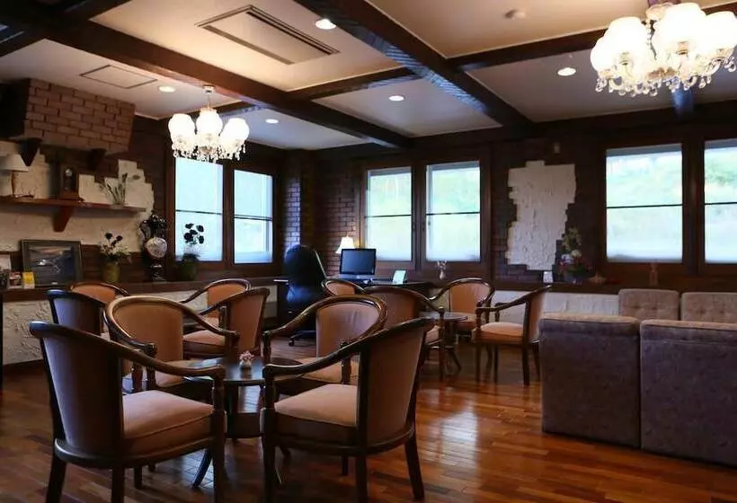 Fotos del hotel Shiga Palace:  13