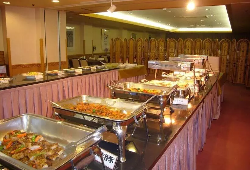 Fotos del hotel Shiga Palace:  21