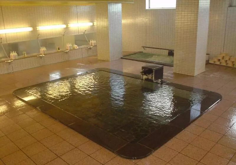 Fotos del hotel Shiga Palace:  4