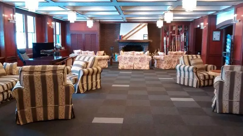 Fotos del hotel Shiga Palace:  3