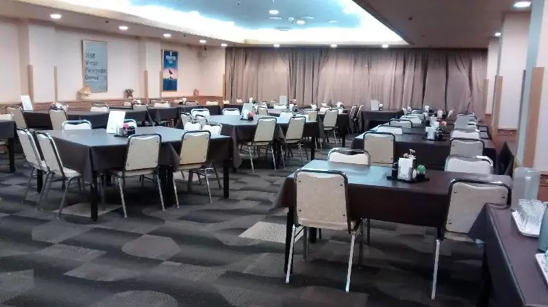 Fotos del hotel Shiga Palace:  7