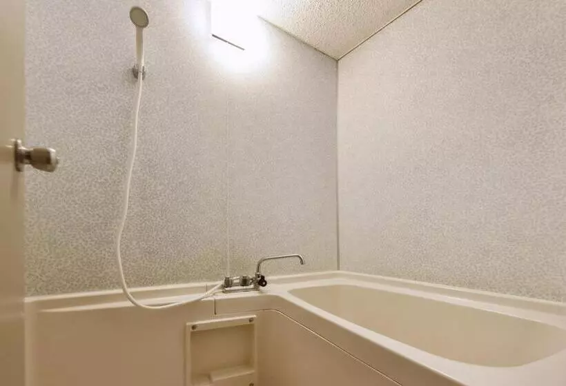 Fotos del hotel Shikanoyu:  15