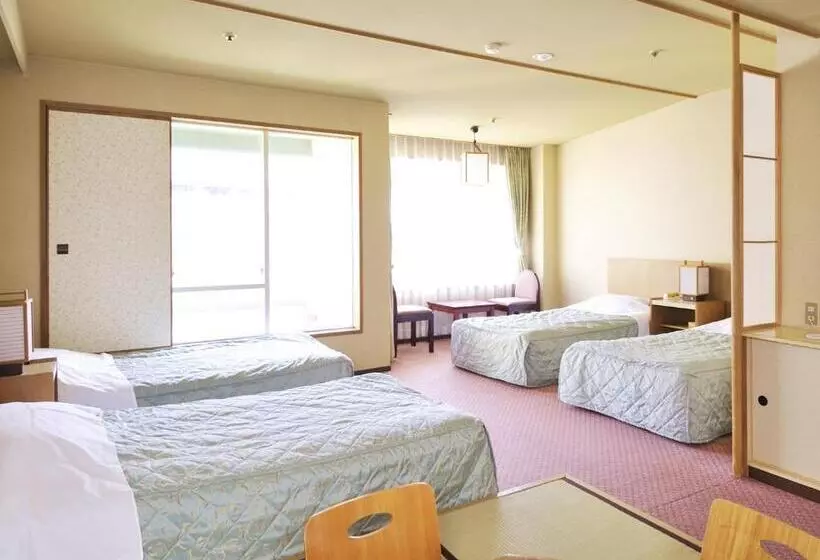 Fotos del hotel Shikanoyu:  14