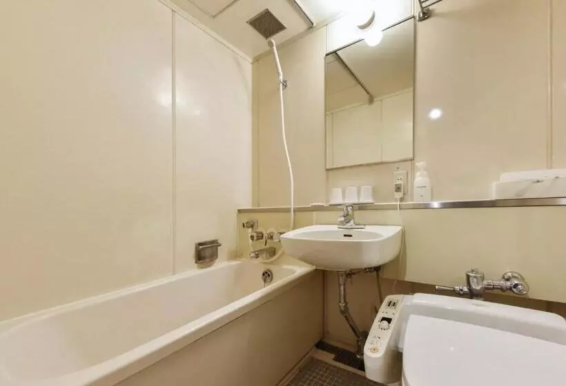 Fotos del hotel Shikanoyu:  11