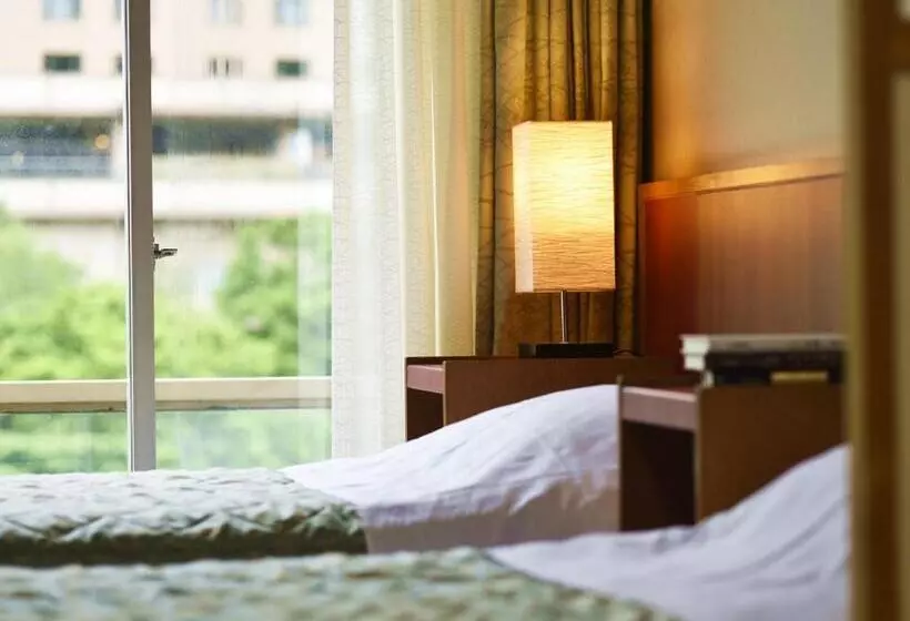 Fotos del hotel Shikanoyu:  18