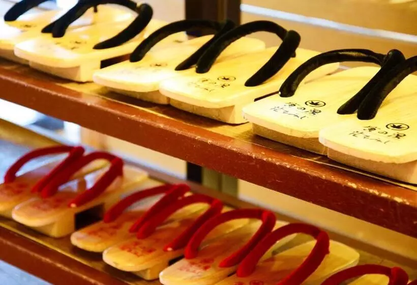 Fotos del hotel Shikanoyu:  5