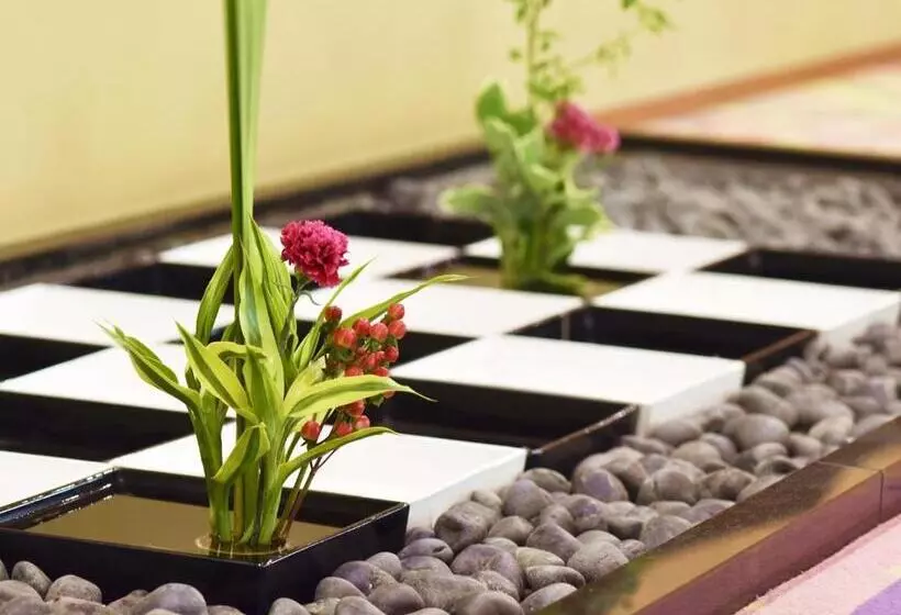 Fotos del hotel Shikanoyu:  16