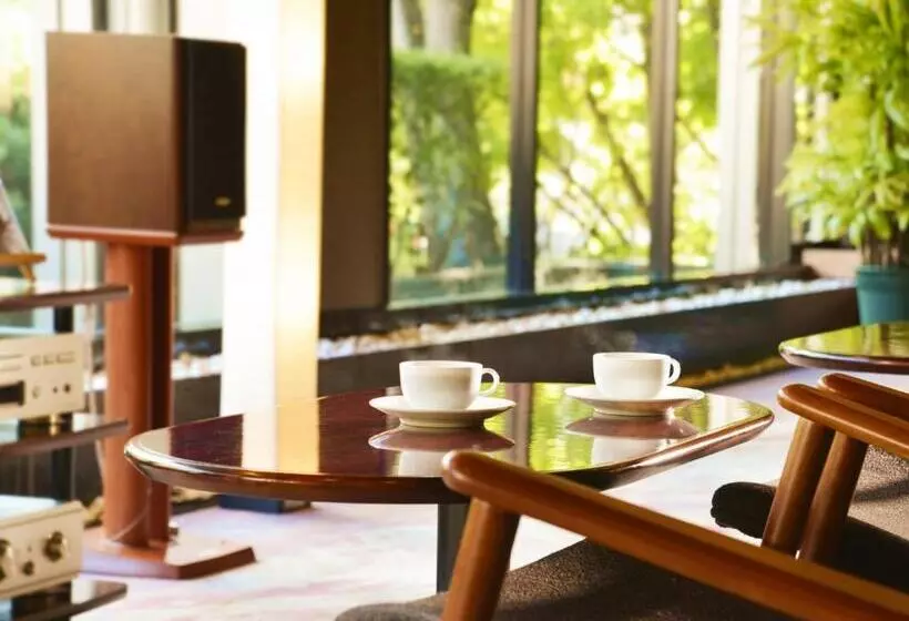 Fotos del hotel Shikanoyu:  13