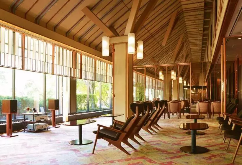 Fotos del hotel Shikanoyu:  3