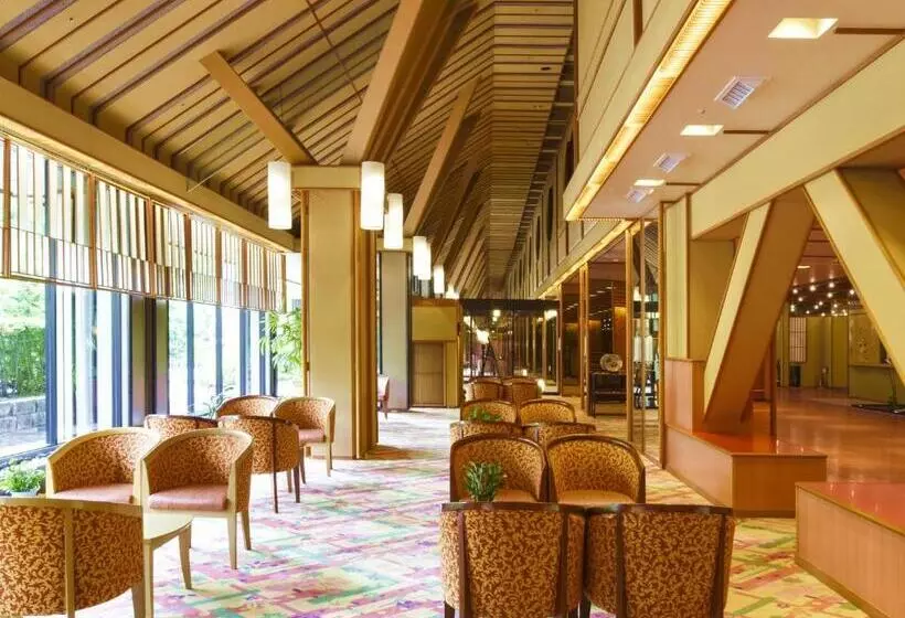 Fotos del hotel Shikanoyu:  10