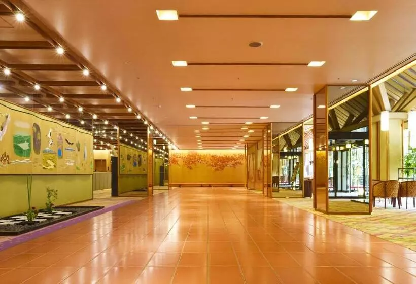 Fotos del hotel Shikanoyu:  4