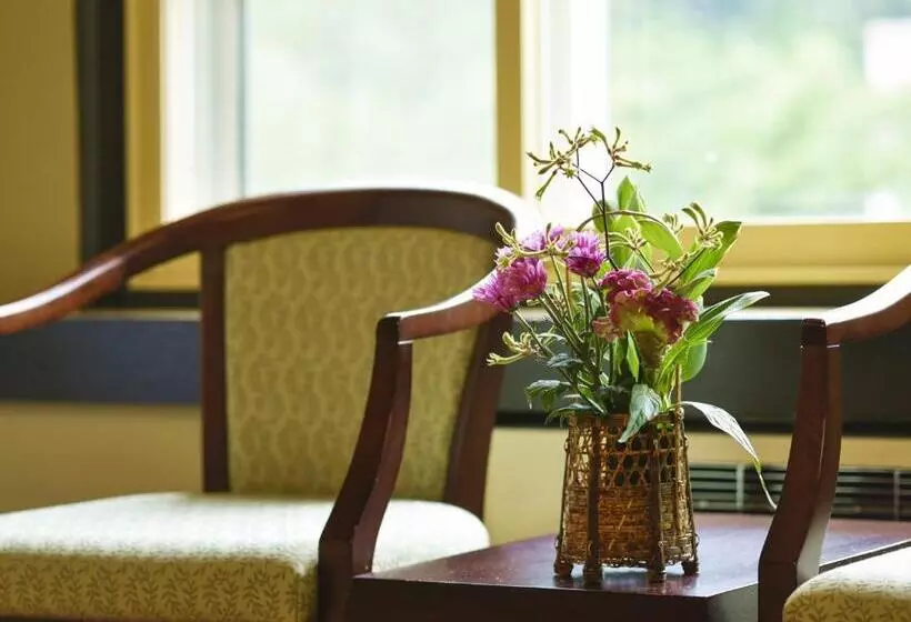 Fotos del hotel Shikanoyu:  17