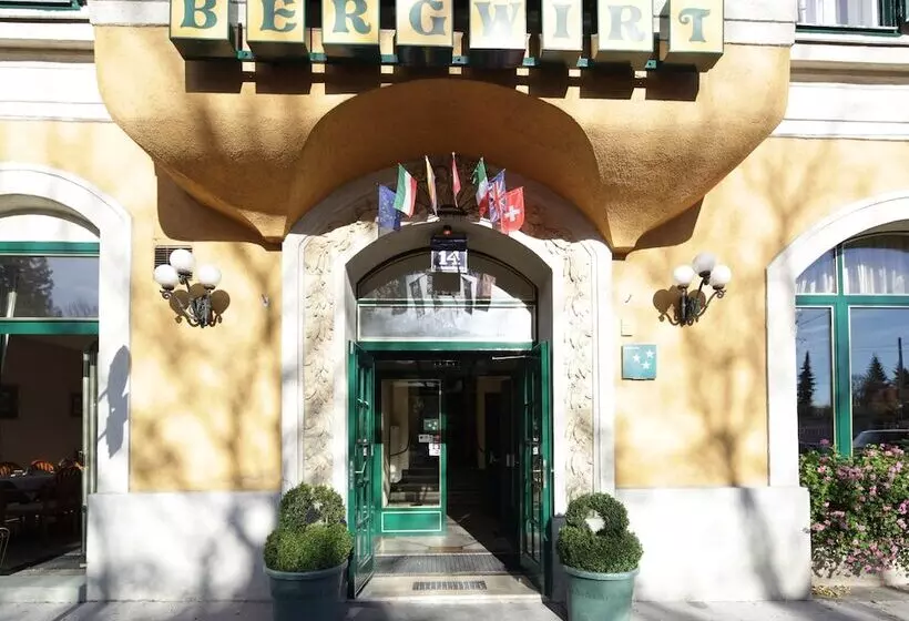 Fotos del hotel Bergwirt Schönbrunn:  10