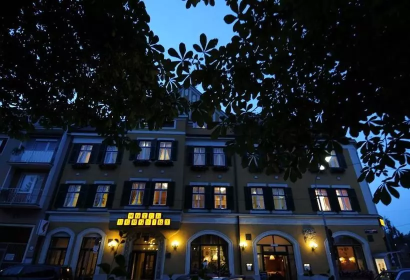 Fotos del hotel Bergwirt Schönbrunn:  12