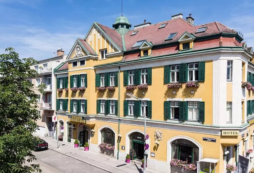 Bergwirt Schönbrunn