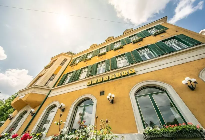 Fotos del hotel Bergwirt Schönbrunn:  15