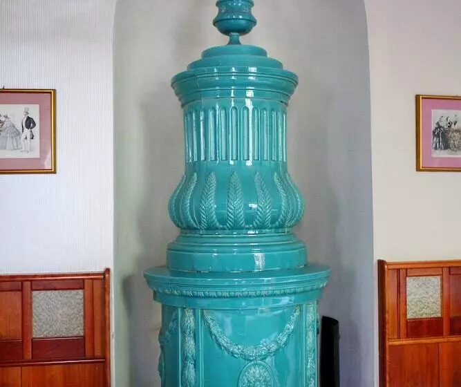 Fotos del hotel Bergwirt Schönbrunn:  7