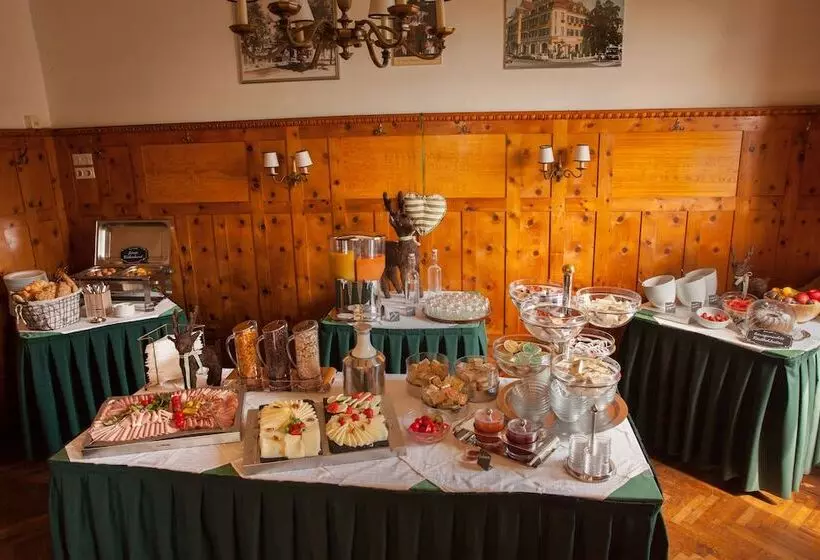 Fotos del hotel Bergwirt Schönbrunn:  11