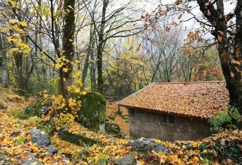 Fotos del hotel Inatel Manteigas:  25