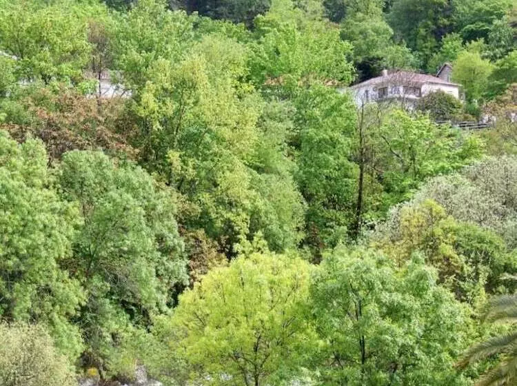 Fotos del hotel Inatel Manteigas:  5