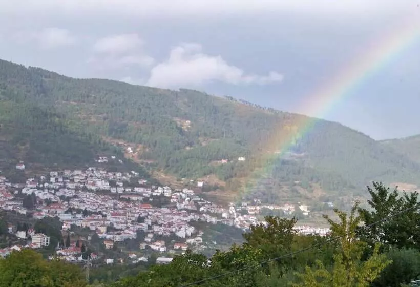 Fotos del hotel Inatel Manteigas:  10