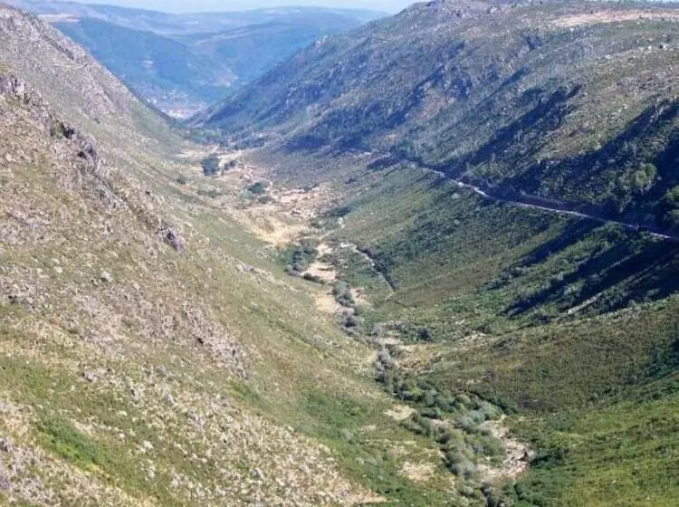 Fotos del hotel Inatel Manteigas:  24