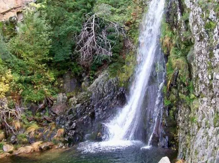 Fotos del hotel Inatel Manteigas:  17