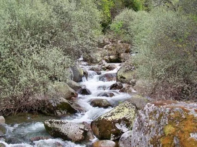 Fotos del hotel Inatel Manteigas:  19