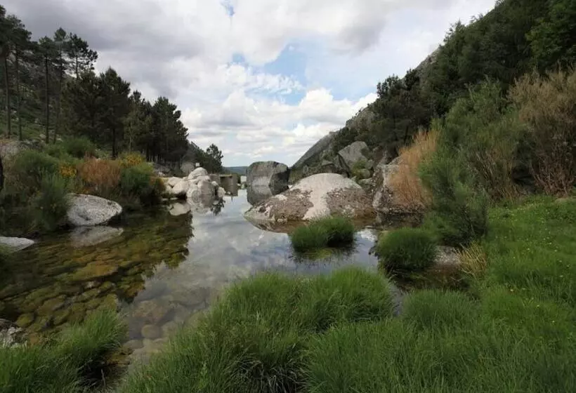 Fotos del hotel Inatel Manteigas:  20