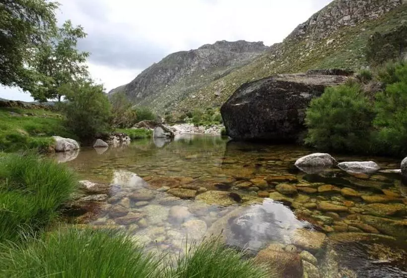 Fotos del hotel Inatel Manteigas:  4