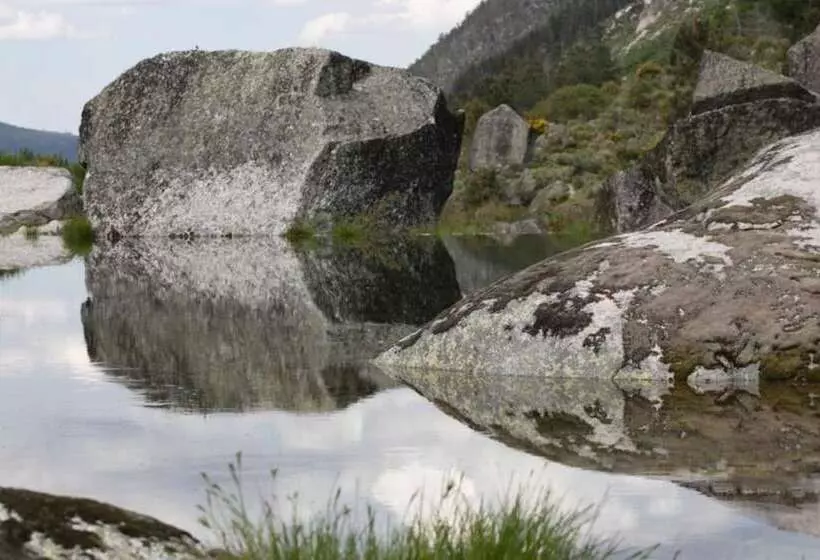 Fotos del hotel Inatel Manteigas:  21